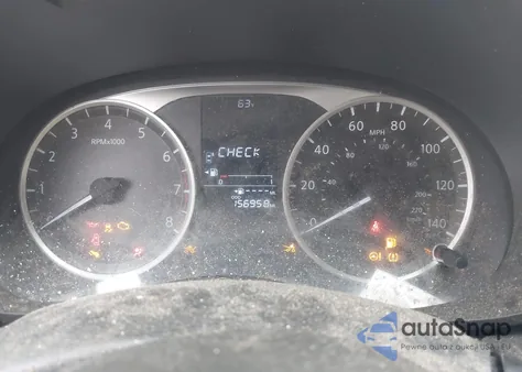 2020 Nissan Versa S 5-Speed Manual Transmission из США, поврежденный, VIN 3N1CN8BVXLL865722